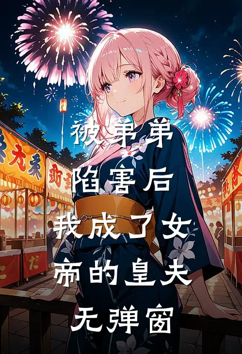 被弟弟陷害后,我成了女帝的皇夫无弹窗免费阅读