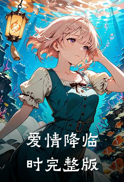 爱情降临时完整版百度
