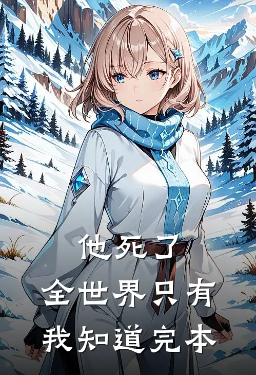 他死了,全世界只有我知道完本了吗