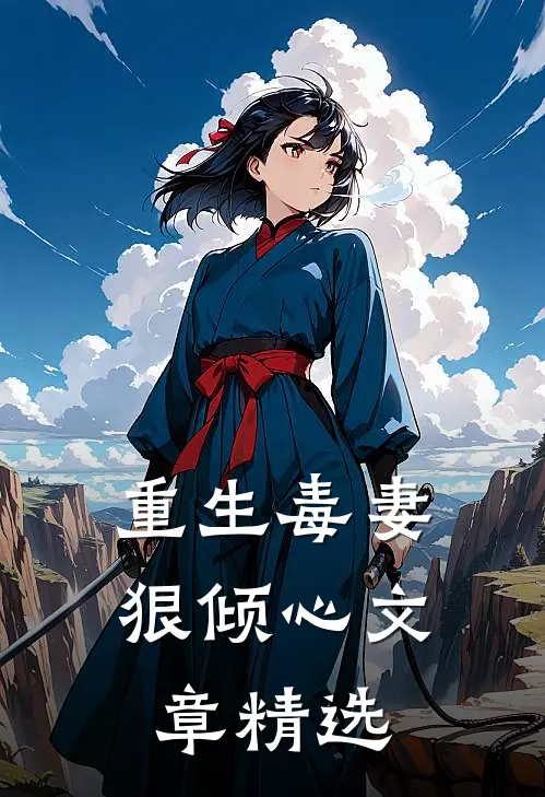 重生毒妻狠倾心文章精选