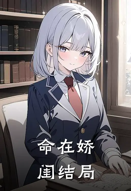 命在娇闺结局