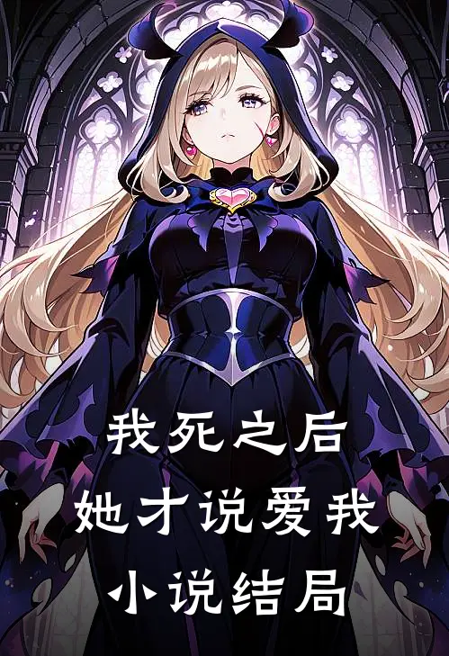 我死之后,她才说爱我结局是he吗