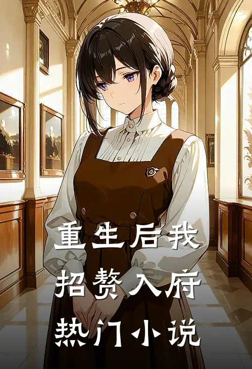 重生后我招赘入府热门