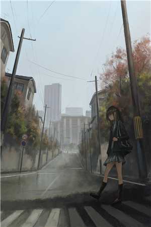 春风渡她不渡我短篇