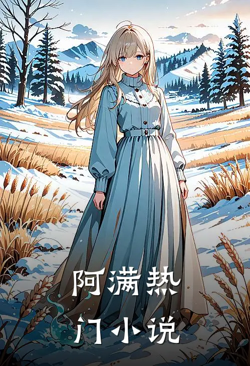 阿满热门小说