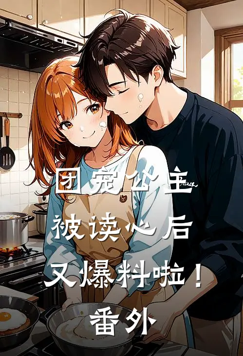 团宠公主被读心后,又爆料啦!番外
