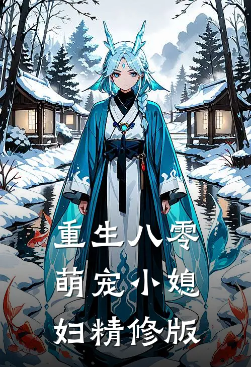 重生八零萌宠小媳妇精修版