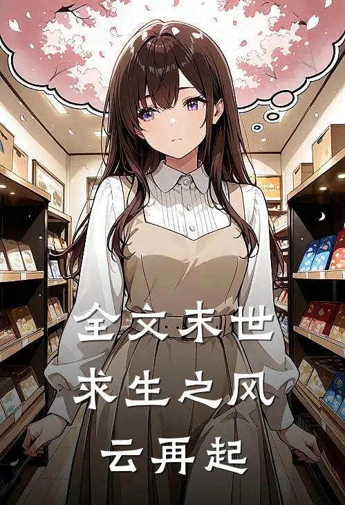 全文末世求生之风云再起免费阅读