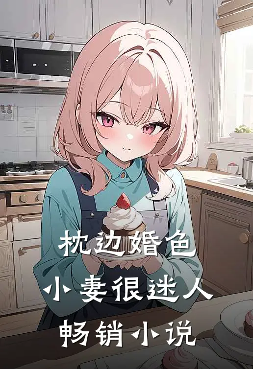 枕边婚色,小妻很迷人畅销阅读