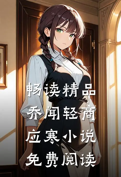 畅读精品乔闻轻商应寒小说免费阅读