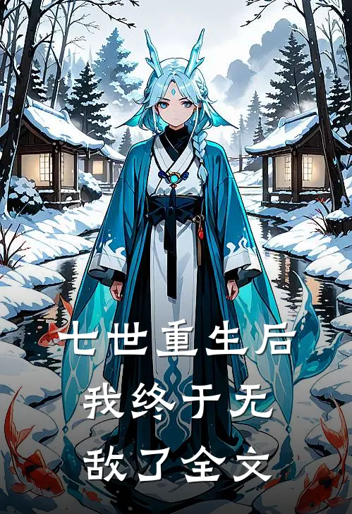 七世重生后,我终于无敌了全文