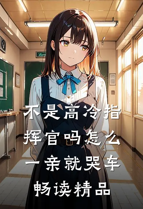 不是高冷指挥官吗怎么一亲就哭车畅读精品