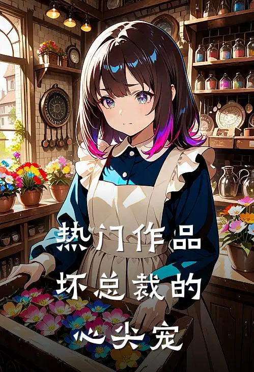 热门作品坏总裁的心尖宠