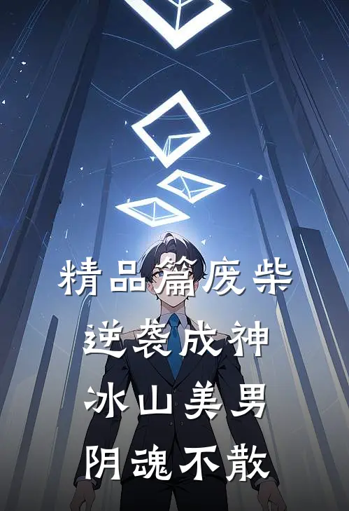 精品篇废柴逆袭成神,冰山美男阴魂不散免费阅读