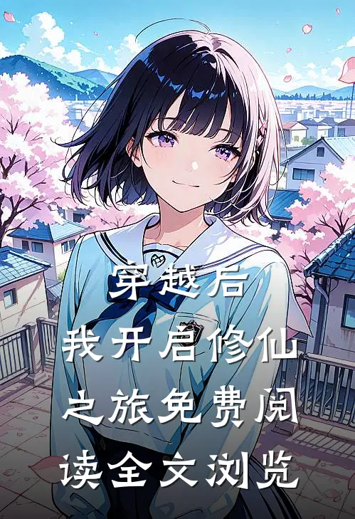 穿越后,我开启修仙之旅免费阅读全文浏览