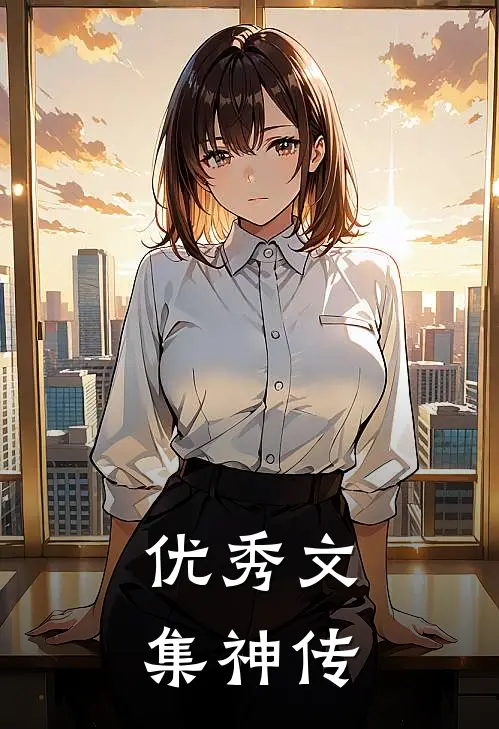 优秀文集神传