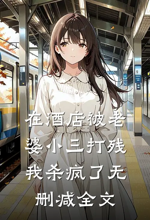 在酒店被老婆小三打残，我杀疯了无删减全文