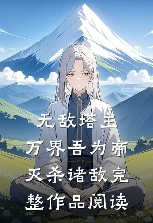 无敌塔主万界吾为帝,灭杀诸敌完整作品阅读