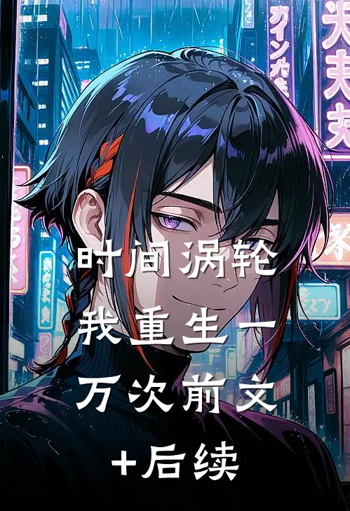 时间涡轮：我重生一万次前文+后续