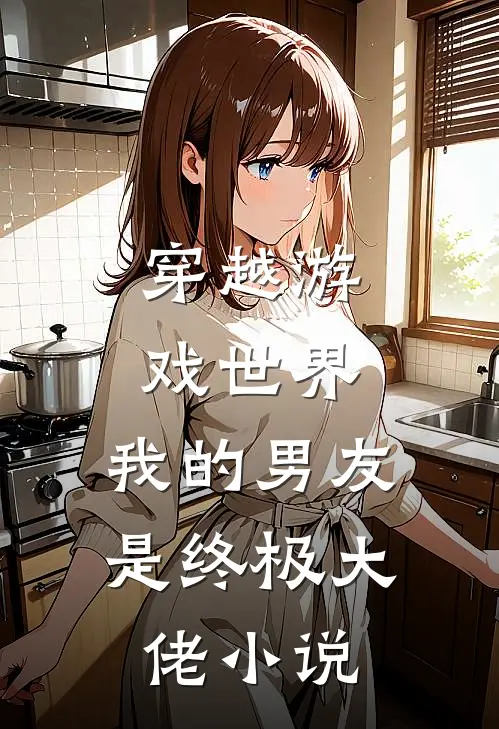 穿越游戏世界,我的男友是终极大佬
