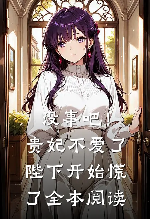 没事吧！贵妃不爱了，陛下开始慌了全本阅读