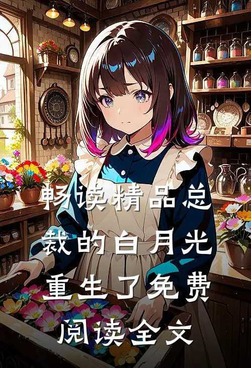 畅读精品总裁的白月光重生了免费阅读全文