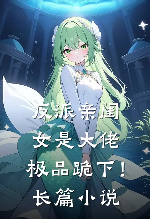 反派亲闺女是大佬，极品跪下！长篇小说