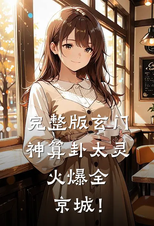 完整版玄门神算卦太灵，火爆全京城！