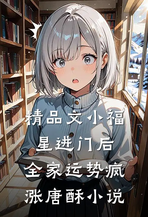 精品文小福星进门后,全家运势疯涨唐酥小说
