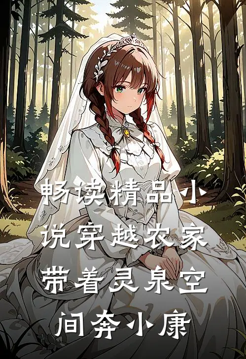 畅读精品小说穿越农家：带着灵泉空间奔小康