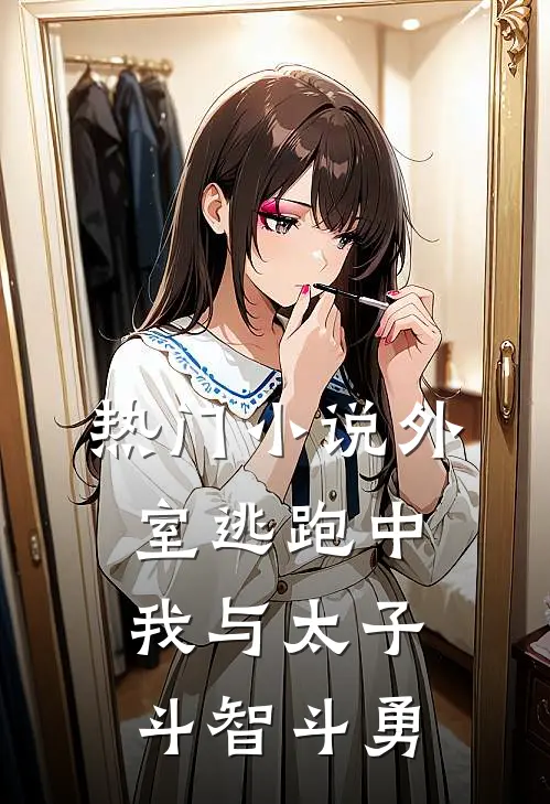 热门小说外室逃跑中：我与太子斗智斗勇