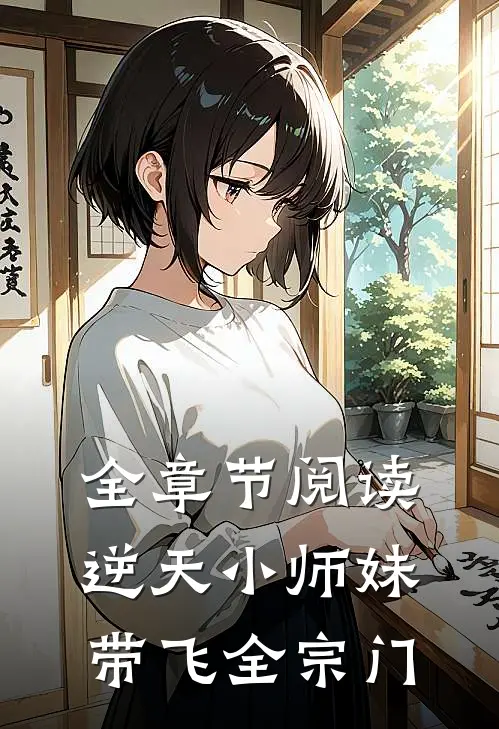 全章节阅读逆天小师妹,带飞全宗门的