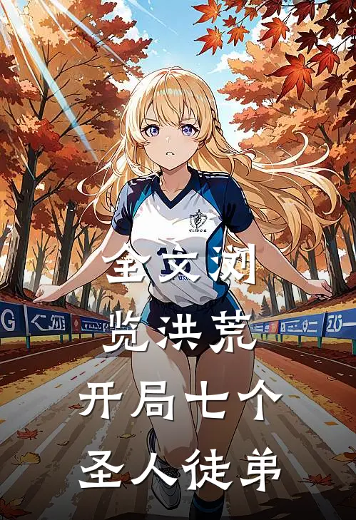 全文浏览洪荒开局七个圣人徒弟的