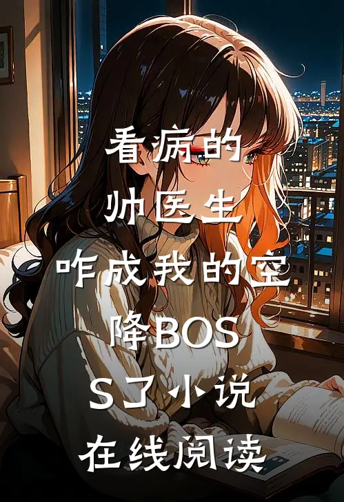 看病的帅医生，咋成我的空降BOSS了小说在线阅读