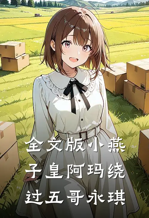 全文版小燕子皇阿玛绕过五哥永琪