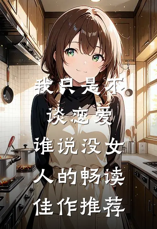 我只是不谈恋爱，谁说没女人的畅读佳作推荐