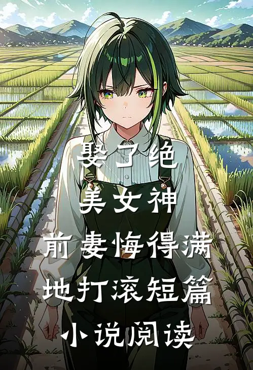娶了绝美女神,前妻悔得满地打滚短篇阅读免费