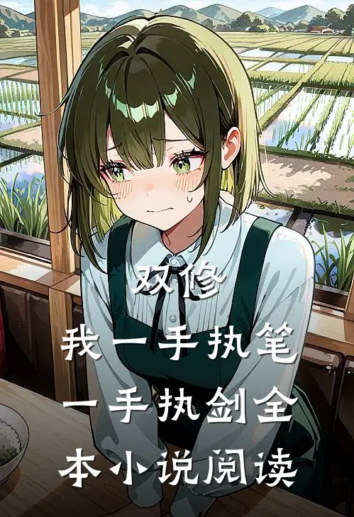 双修我一手执笔,一手执剑全本阅读