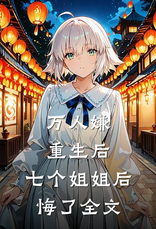 万人嫌重生后,七个姐姐后悔了全文在线阅读