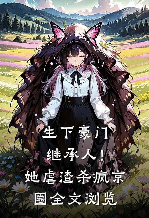 生下豪门继承人！她虐渣杀疯京圈全文浏览