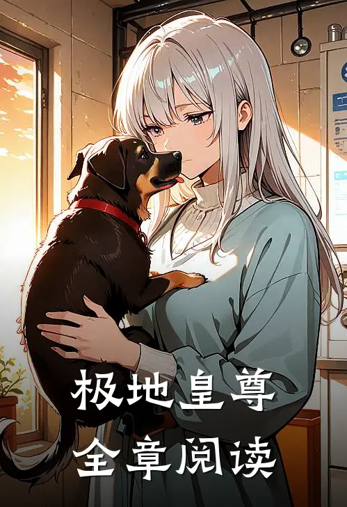 极地皇尊全章阅读