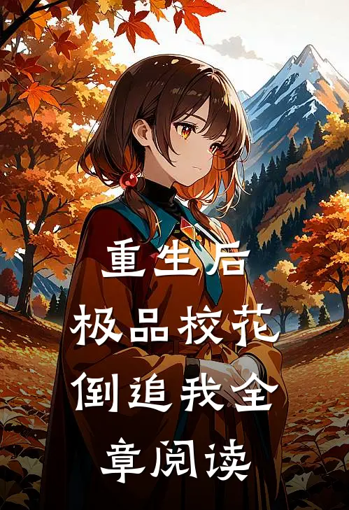 重生后,极品校花倒追我全章阅读