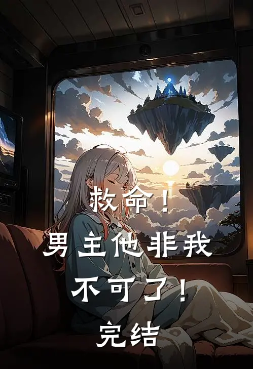 救命!男主他非我不可了!完结了没