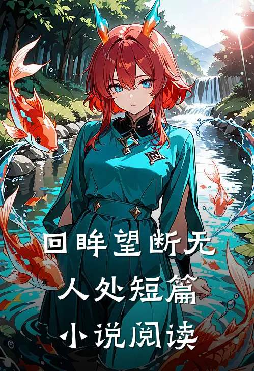 回眸望断无人处短篇小说阅读