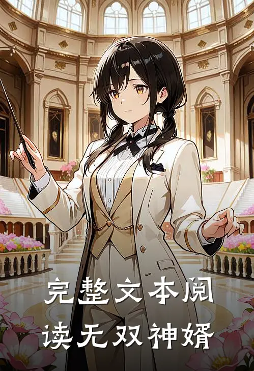 完整文本阅读无双神婿