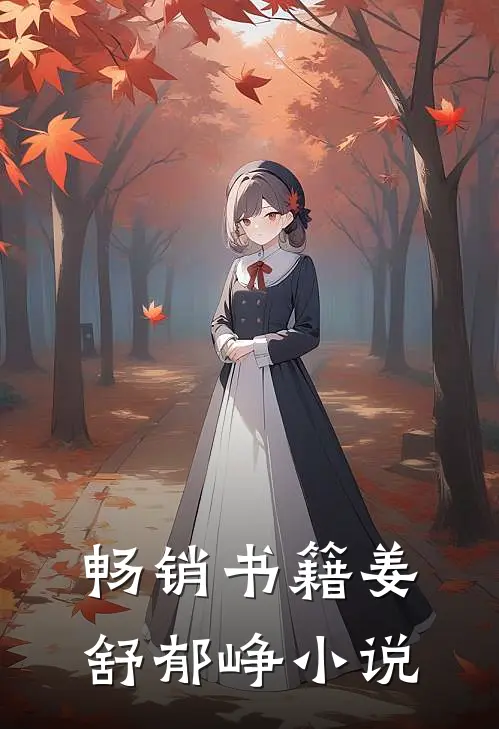 畅销书籍姜舒郁峥小说