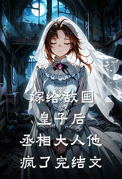 嫁给敌国皇子后,丞相大人他疯了完结文学