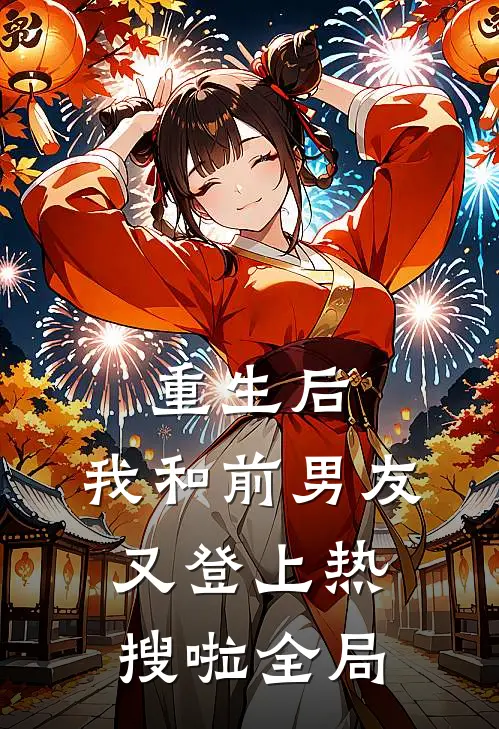 重生后,我和前男友又登上热搜啦全局免费阅读