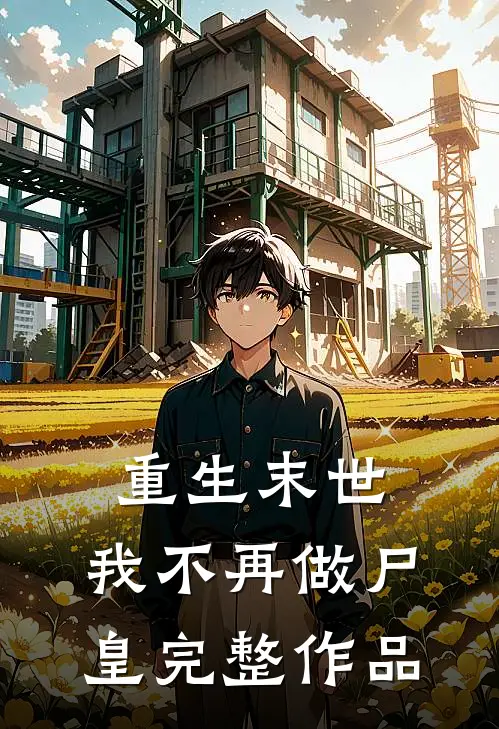 重生末世我不再做尸皇完整作品免费阅读