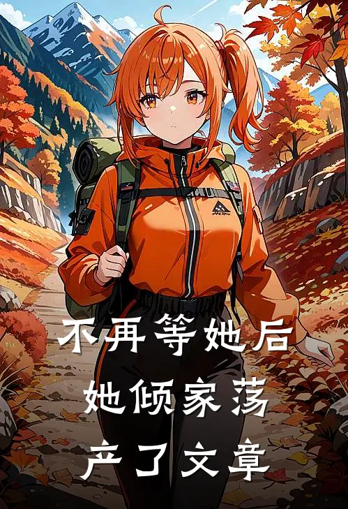 不再等她后,她倾家荡产了文章在线阅读